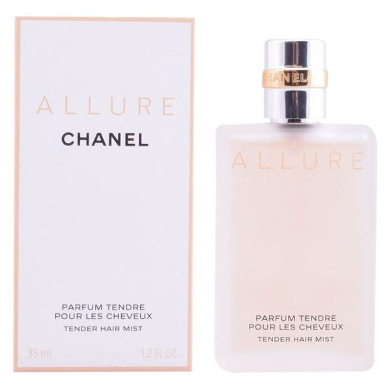 Chanel Allure Hårparfym – 35 ml (Hair Perfume)