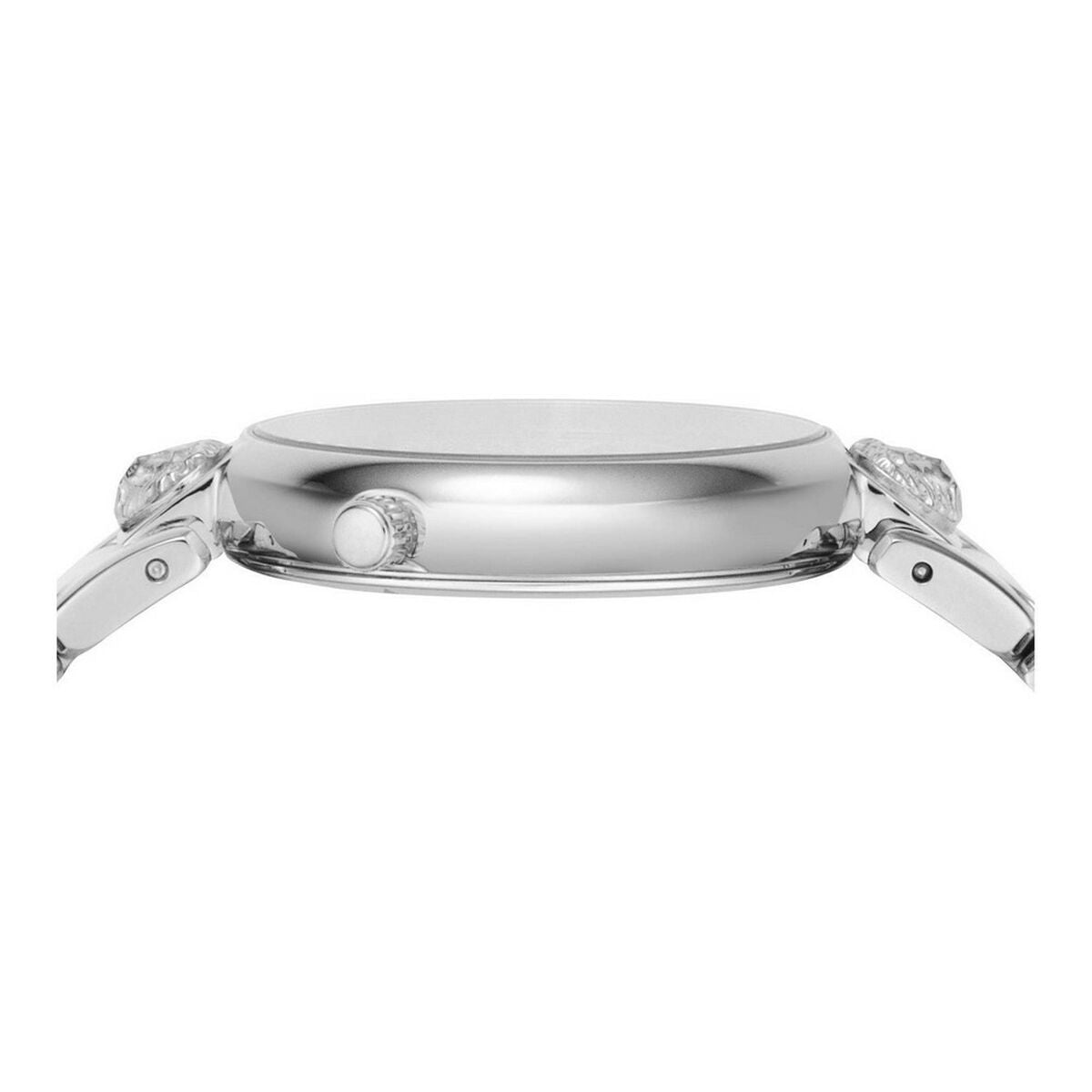 Versus Versace VSP491319 - Elegant damklocka i silver