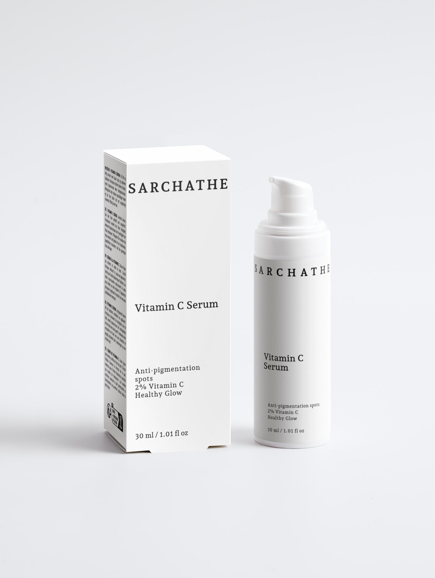 Dark Spot Routine Duo