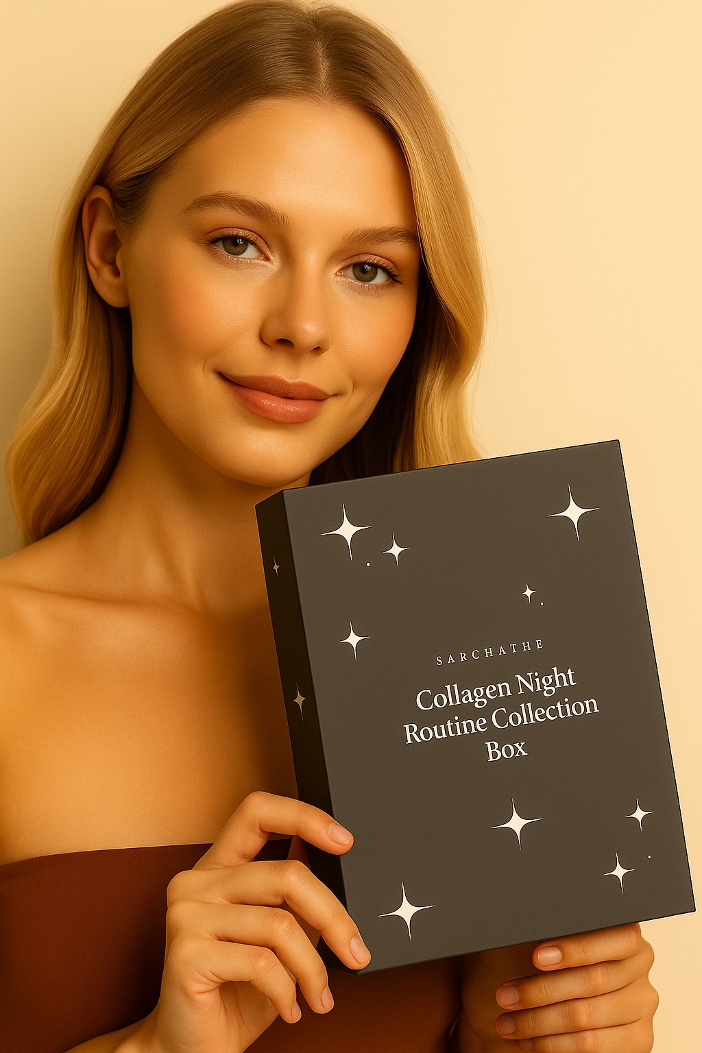 Sarchathe Collection Boxes