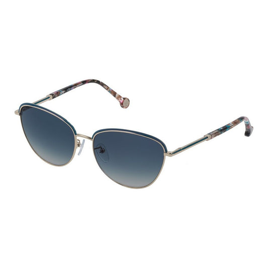 Solglasögon Dam – Carolina Herrera SHE161-580492 (Ø 58 mm)
