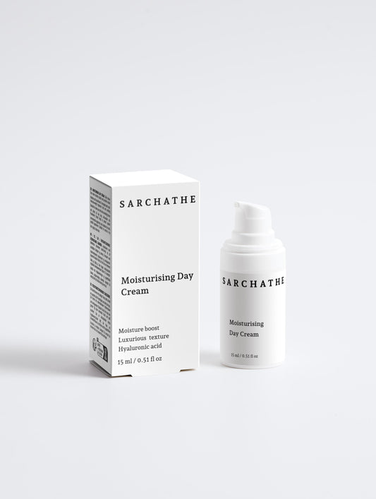 Moisturising Day Cream