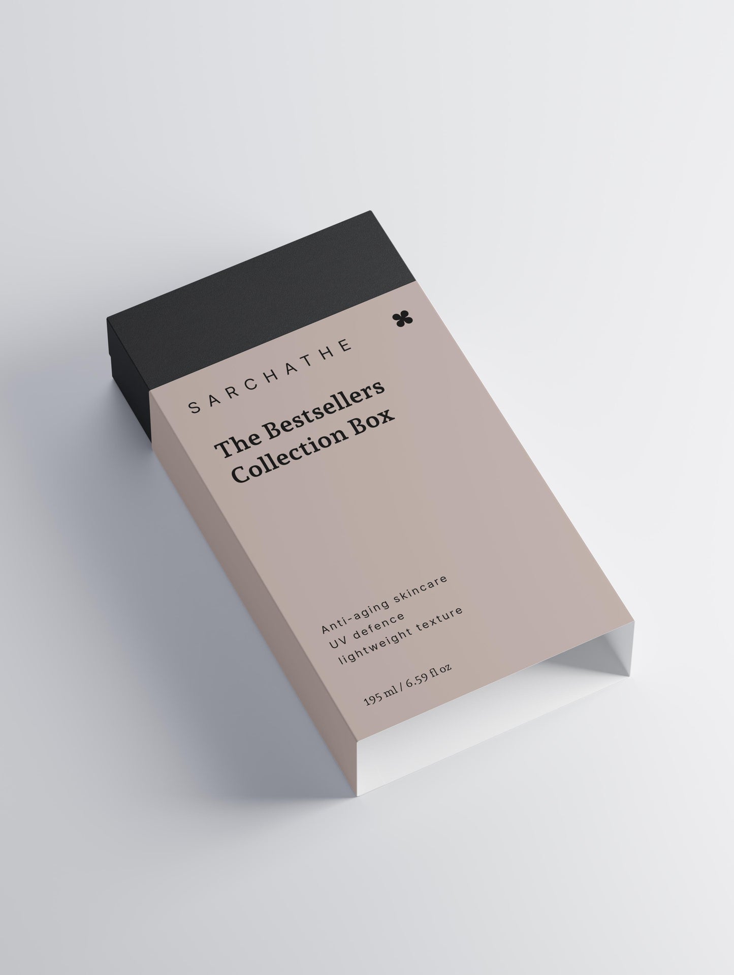 The Bestsellers Collection Box