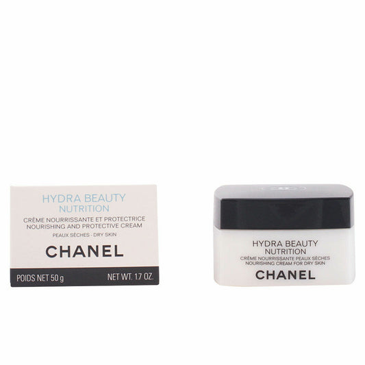 Facial Cream Chanel Hydra Beauty Nutriton (50 ml)