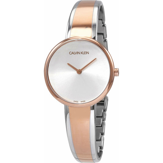 Damklocka Calvin Klein (Ø 30 mm) / Ladies’ Watch Calvin Klein (Ø 30 mm)