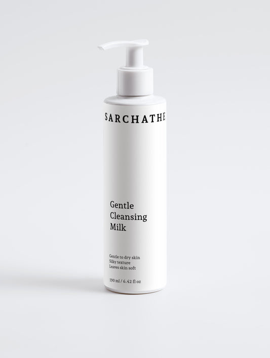 Gentle Cleansing Milk