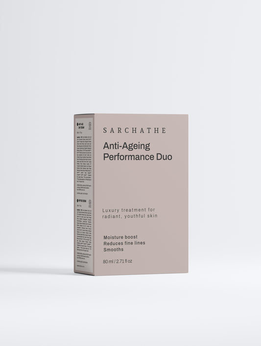 Anti-Ageing Performance Duo