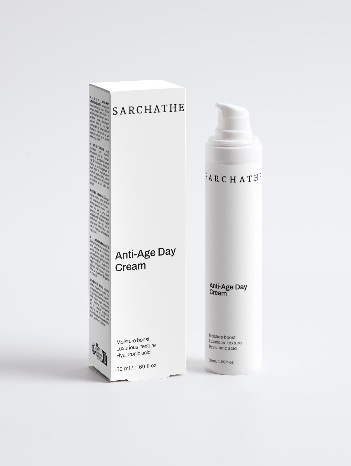 Anti-Ageing Performance Duo