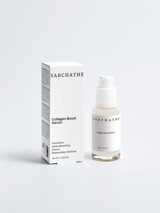 Collagen Boost Serum