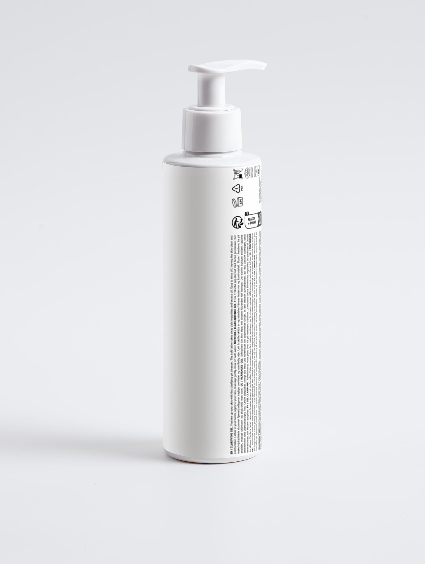 Clarifying Gel Cleanser