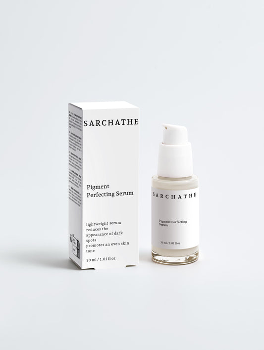 Pigment Perfecting Serum