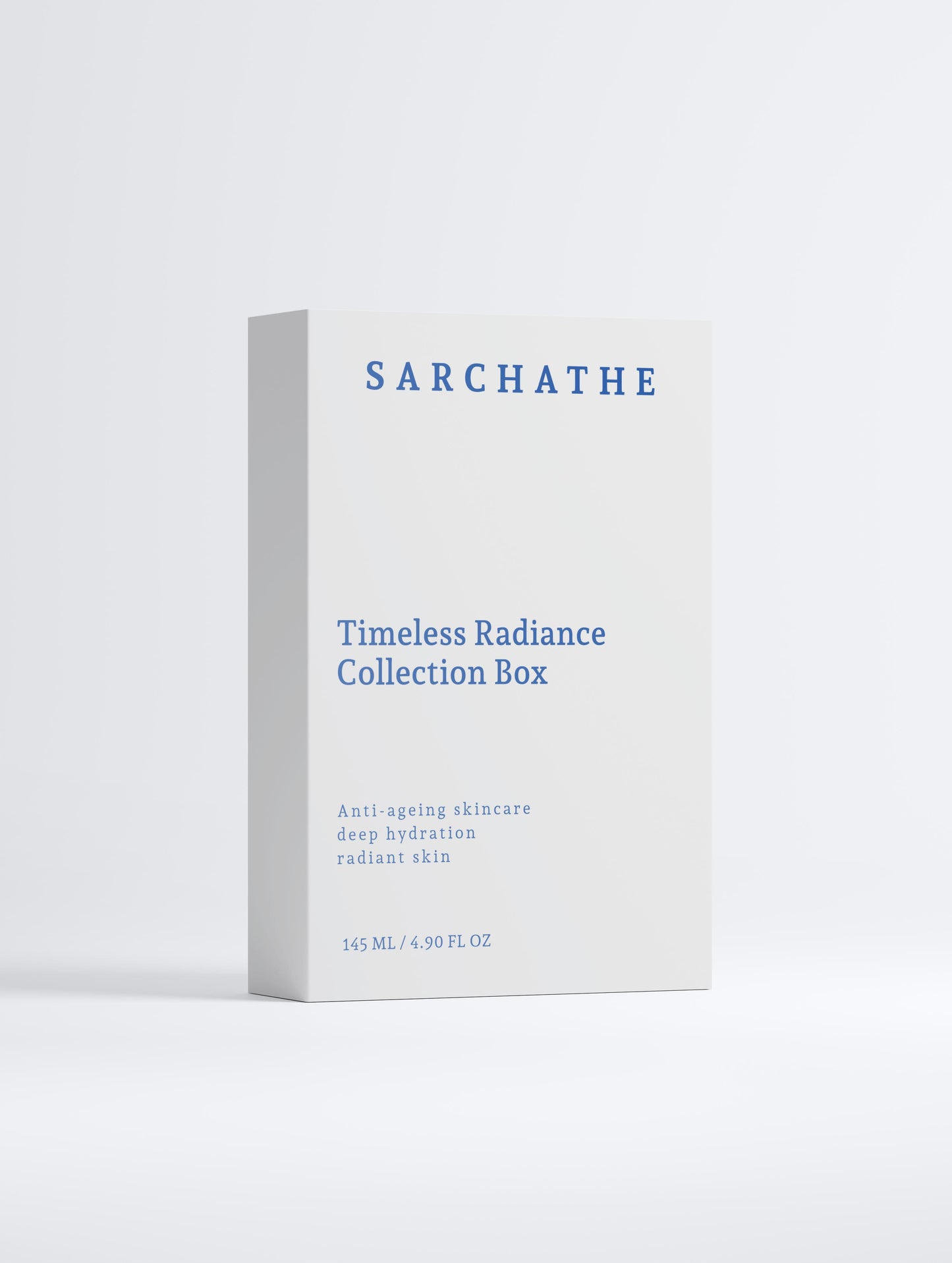 Timeless Radiance Collection Box