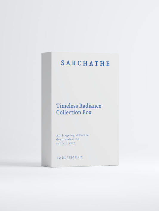 Timeless Radiance Collection Box