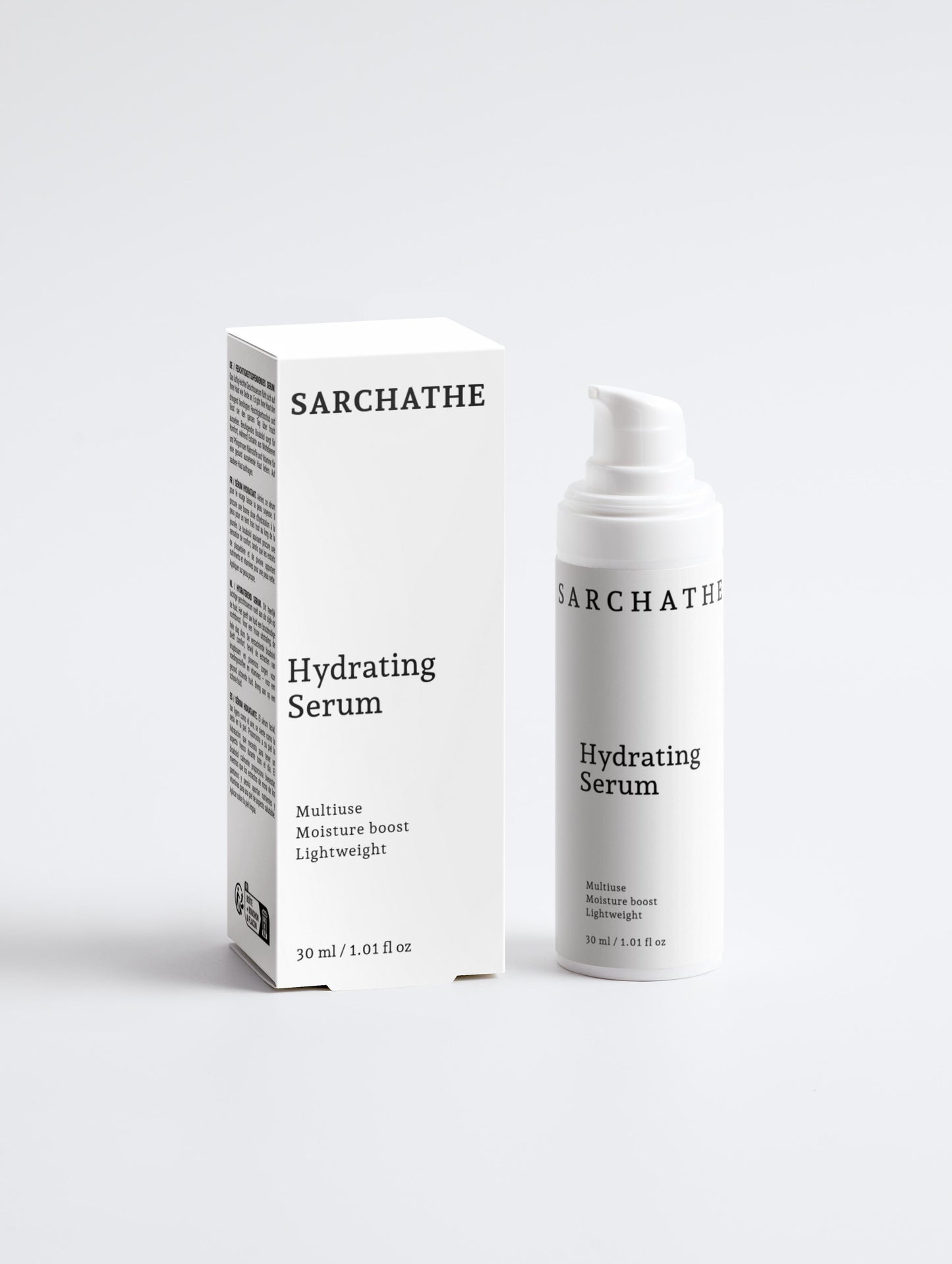 The Ultimate Hydration Duo