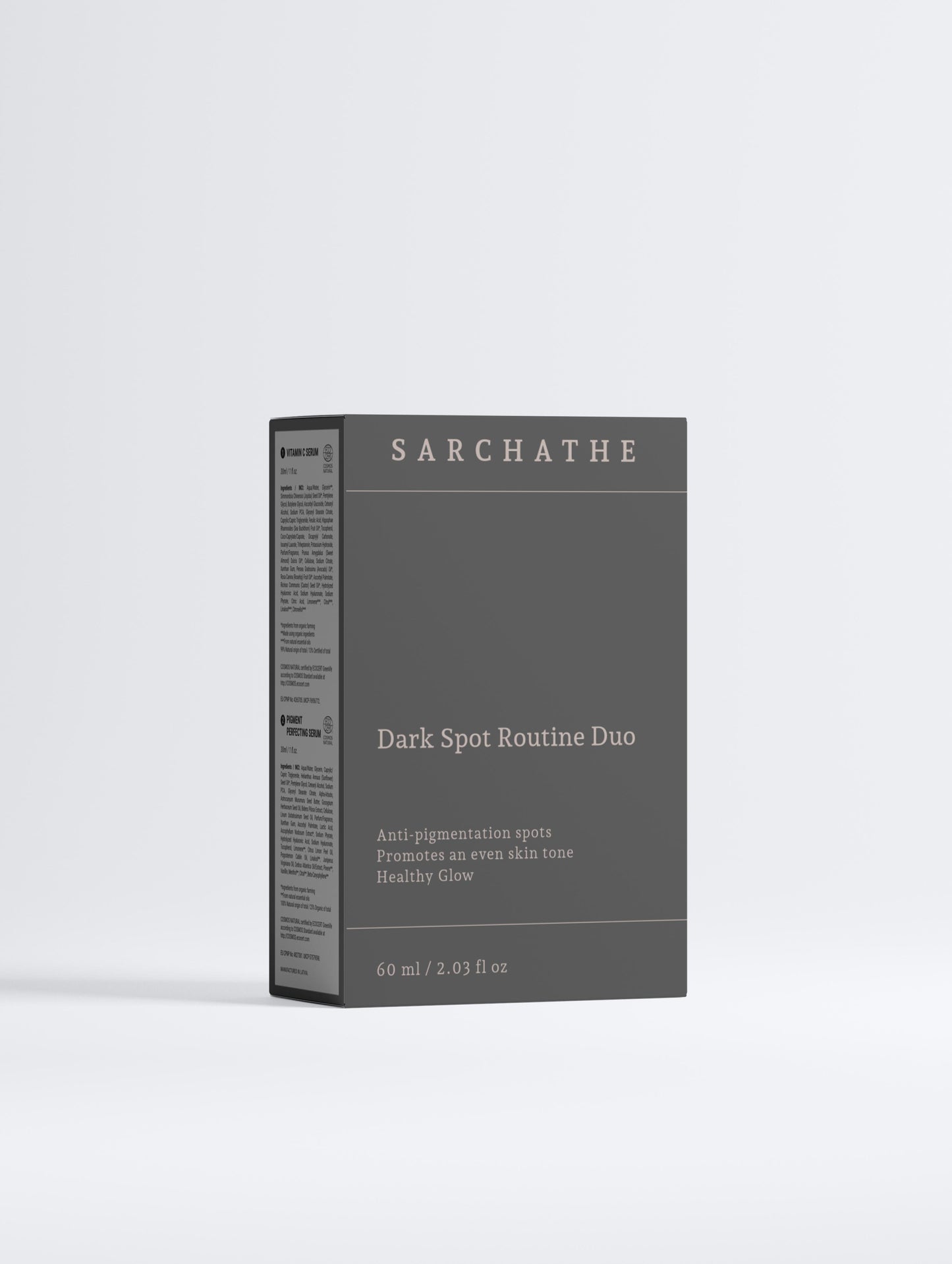 Dark Spot Routine Duo