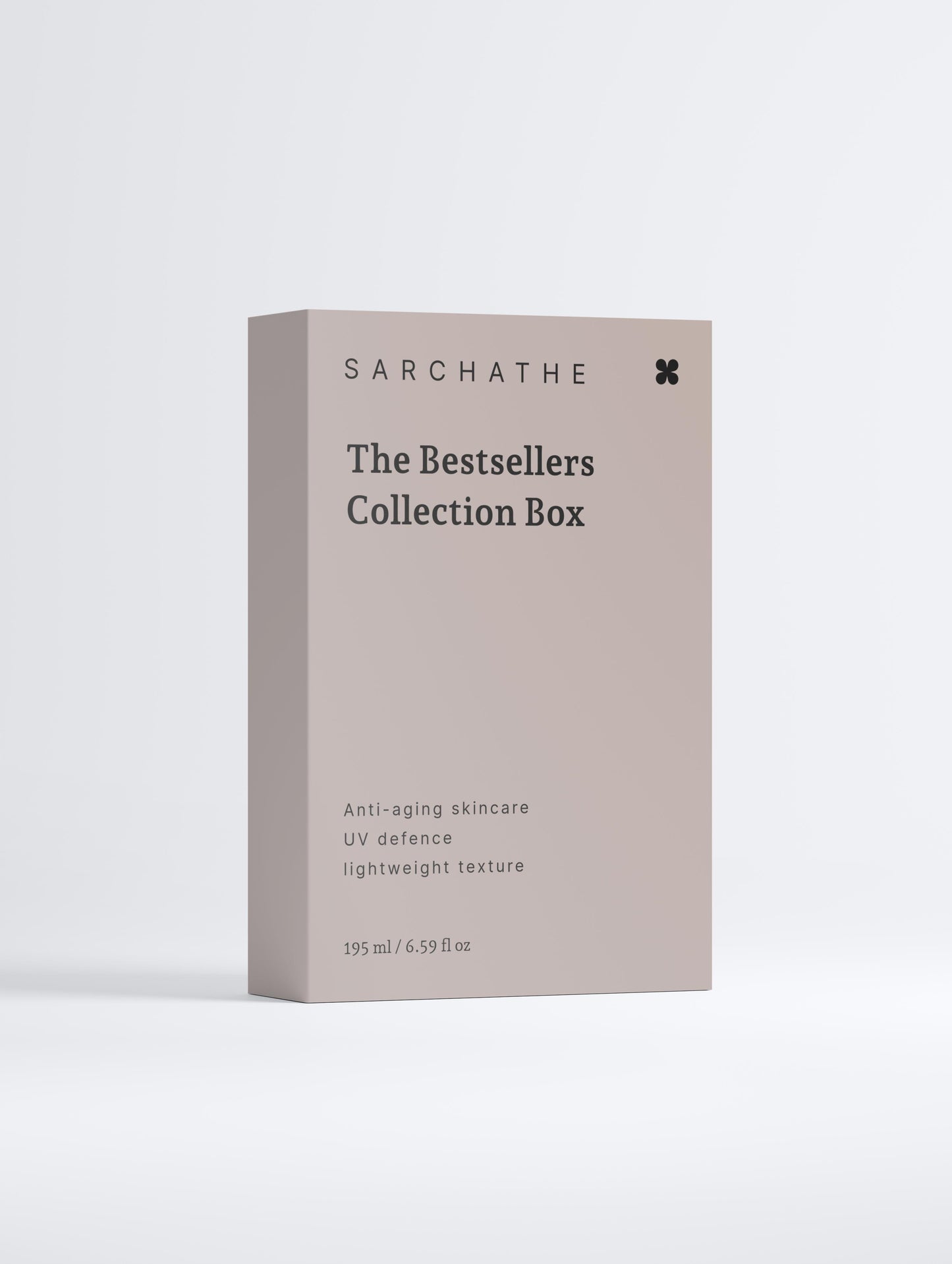 The Bestsellers Collection Box