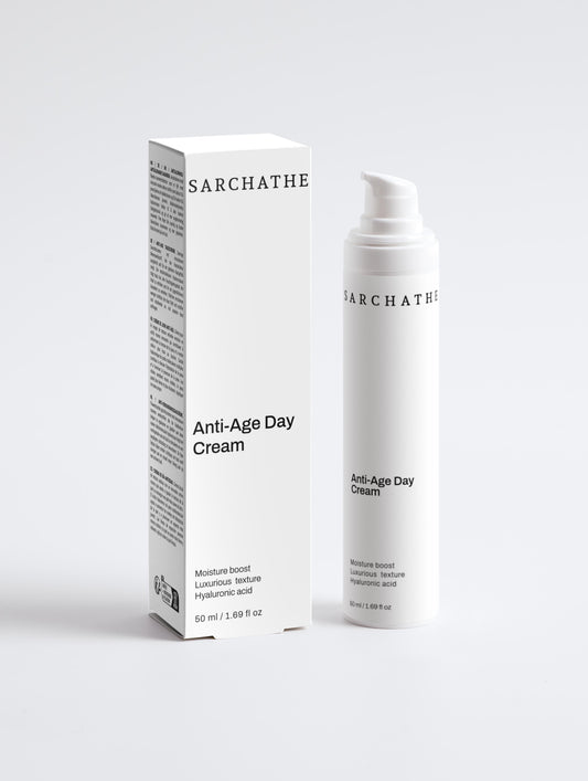 Anti-Age Day Cream